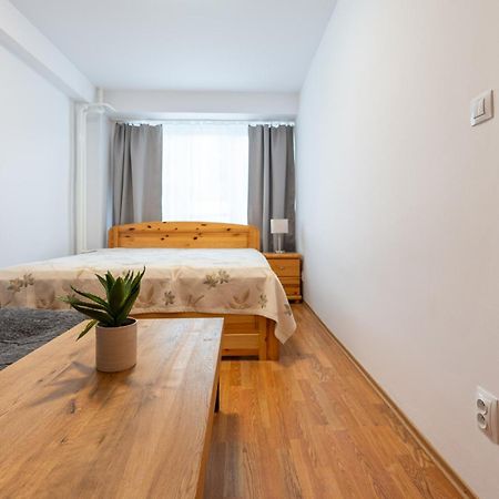 Apartman Patria Štrbské Pleso 外观 照片