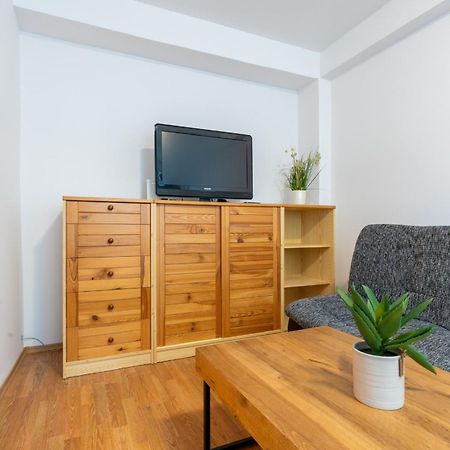 Apartman Patria Štrbské Pleso 外观 照片