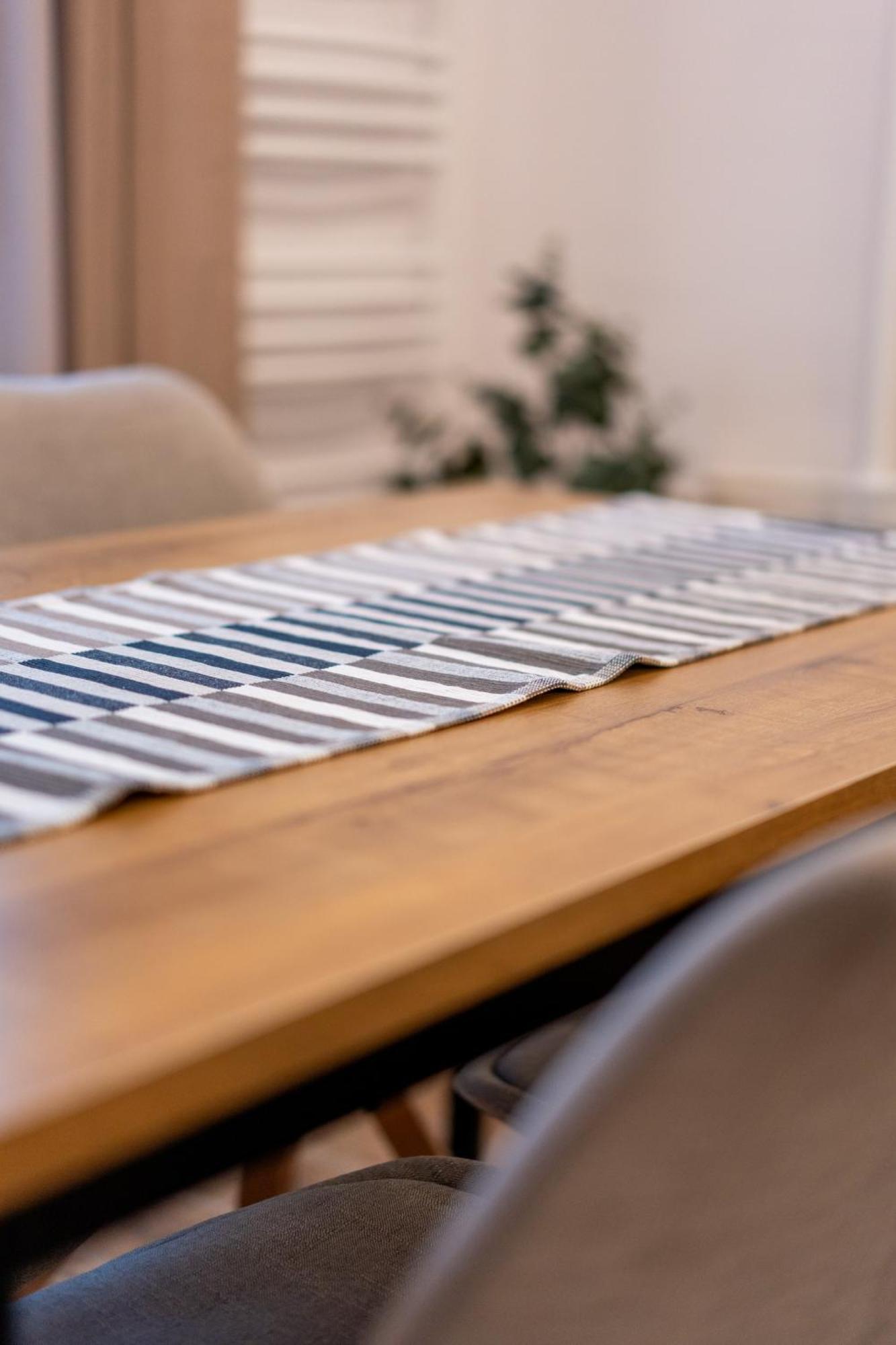 Apartman Patria Štrbské Pleso 外观 照片