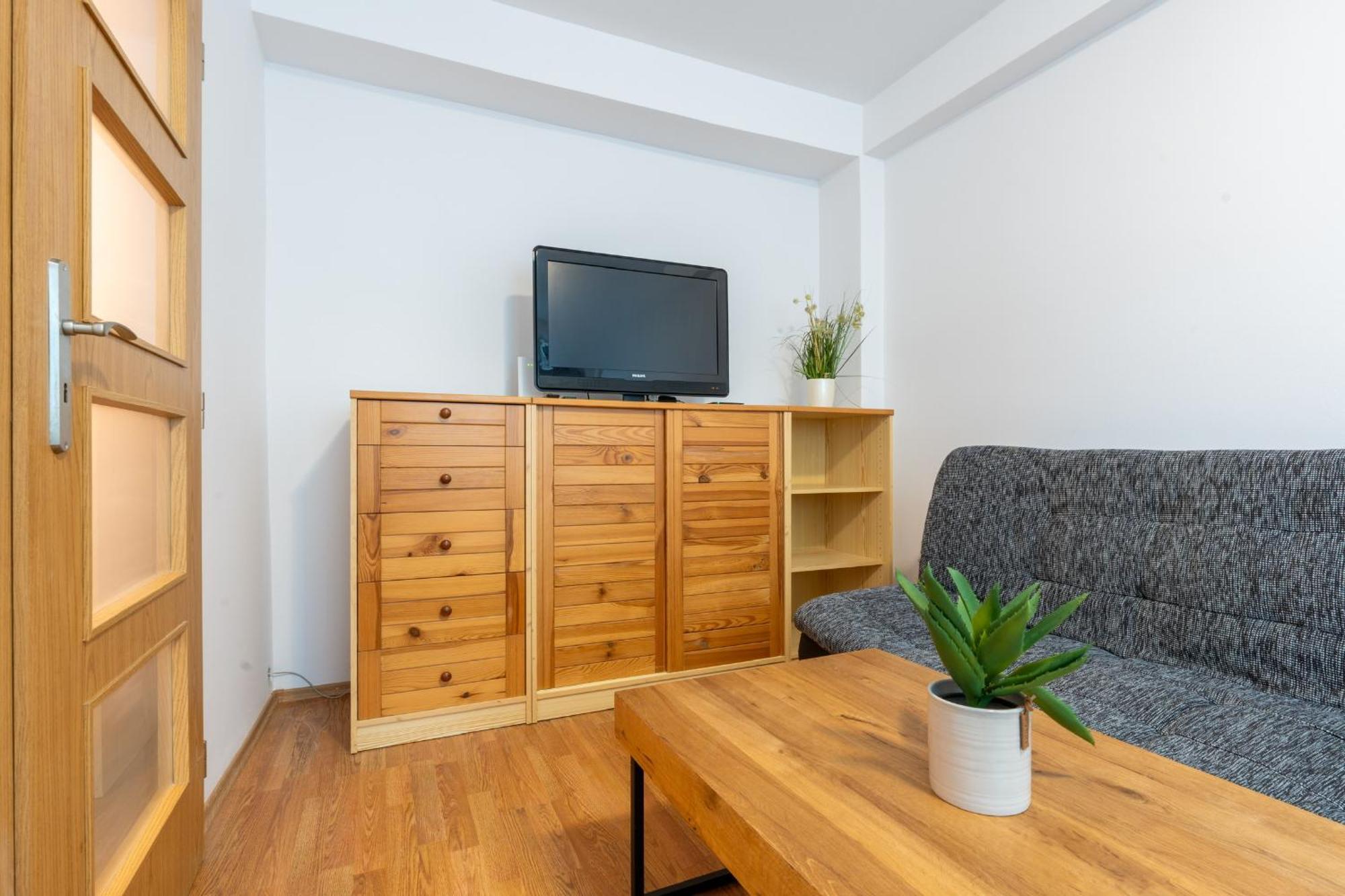 Apartman Patria Štrbské Pleso 外观 照片