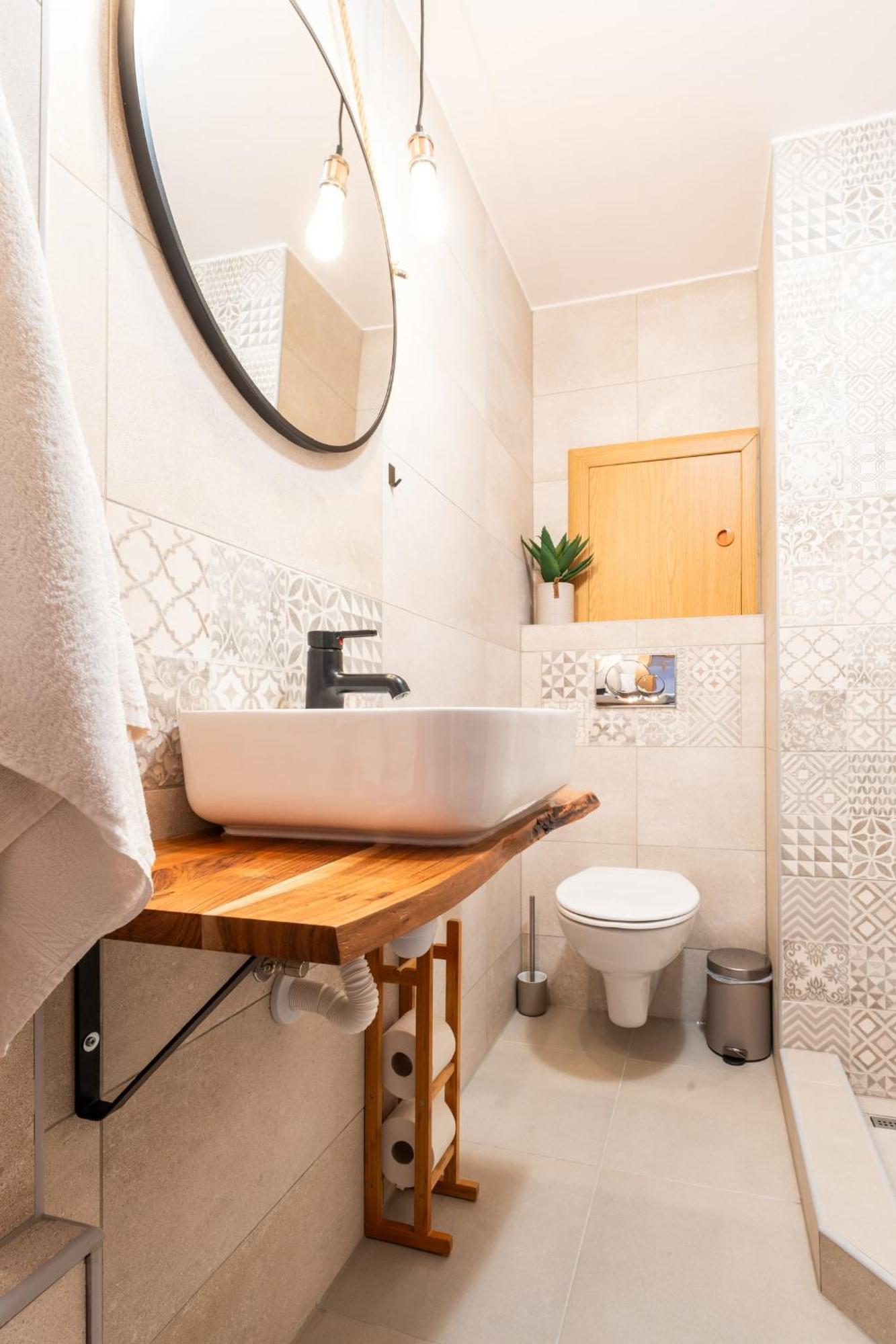 Apartman Patria Štrbské Pleso 外观 照片
