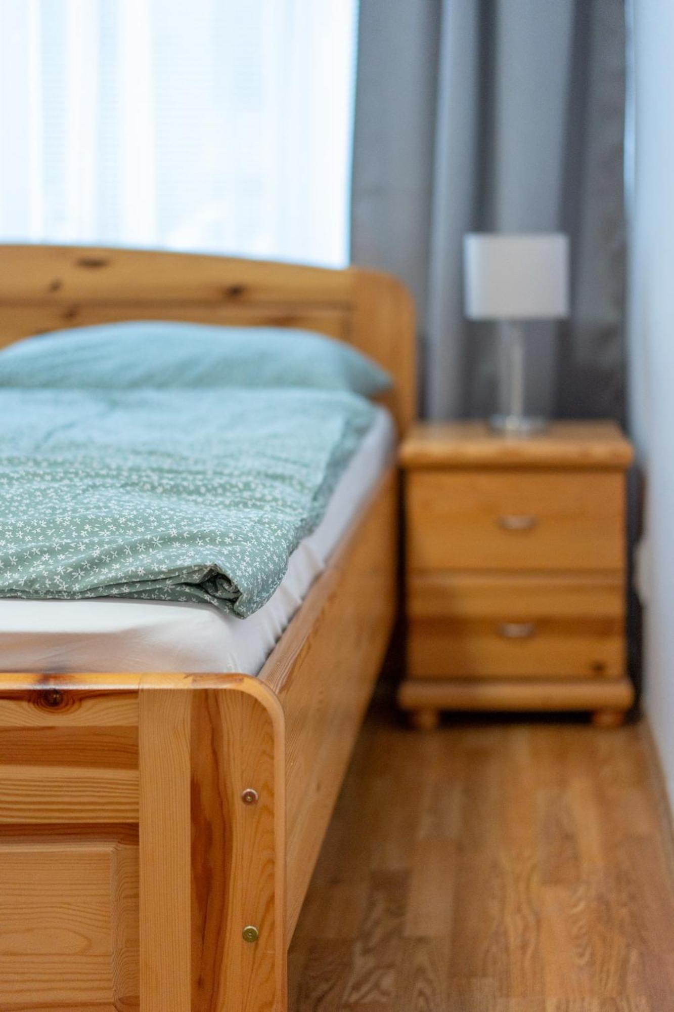 Apartman Patria Štrbské Pleso 外观 照片